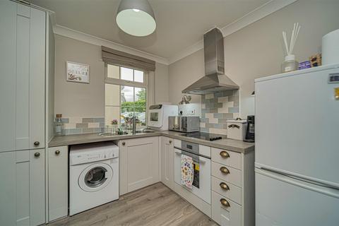 1 bedroom ground floor flat for sale, Strattons Court, Melksham SN12