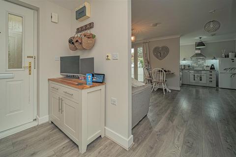 1 bedroom ground floor flat for sale, Strattons Court, Melksham SN12
