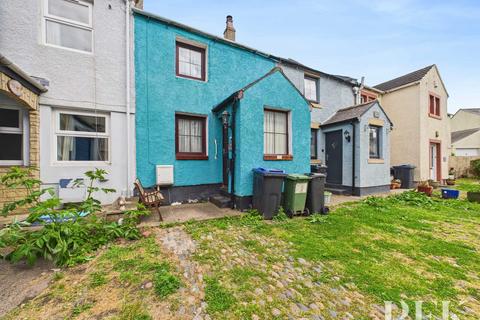 undefined, The Square, Maryport CA15
