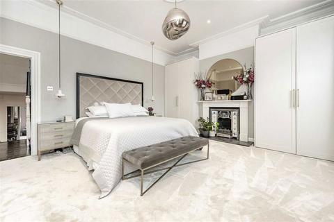 100 Abbeville Road, London, SW4 9LU