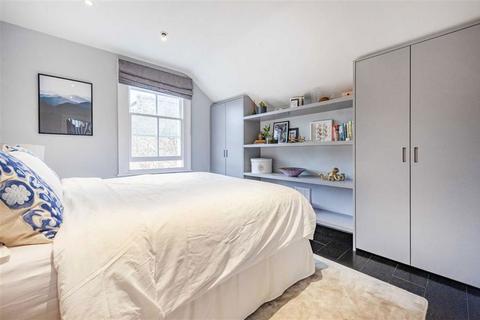 100 Abbeville Road, London, SW4 9LU