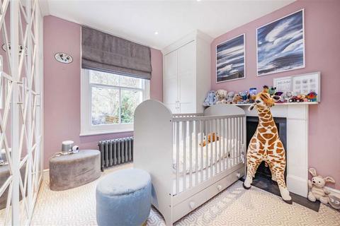 100 Abbeville Road, London, SW4 9LU