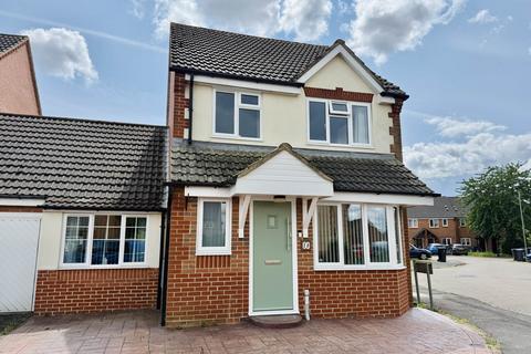 18 Evenlode Drive, Didcot, OX11 7XG