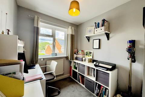 18 Evenlode Drive, Didcot, OX11 7XG