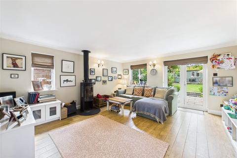 The Hedgerows Carters Hill, Billingbear, Wokingham, RG40 5RR