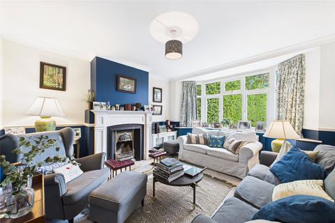 The Hedgerows Carters Hill, Billingbear, Wokingham, RG40 5RR