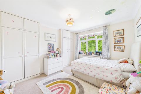 The Hedgerows Carters Hill, Billingbear, Wokingham, RG40 5RR