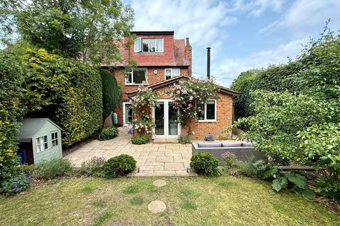 The Hedgerows Carters Hill, Billingbear, Wokingham, RG40 5RR