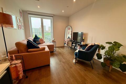 1 bedroom apartment to rent, Novella, Salford