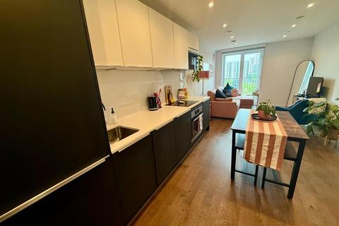 1 bedroom apartment to rent, Novella, Salford