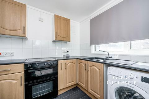 1 bedroom flat to rent, Mercer Place, Pinner, HA5