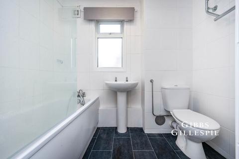 1 bedroom flat to rent, Mercer Place, Pinner, HA5