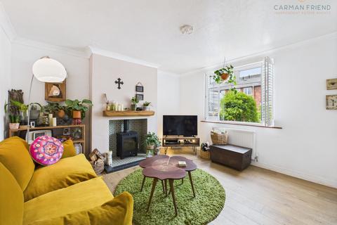 3 bedroom end of terrace house for sale, Meadows Place, Handbridge, CH4