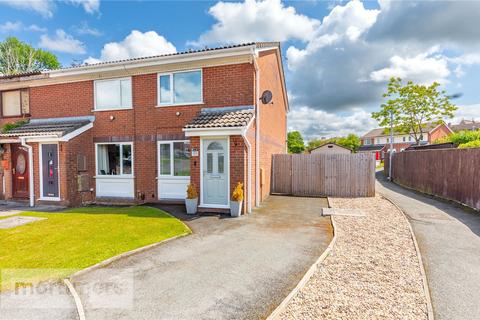 53 Grasmere Close, Rishton, Blackburn, BB1 4EL