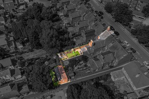 undefined, Jesson Road, Highgate, Walsall, West Midlands, WS1 3AS