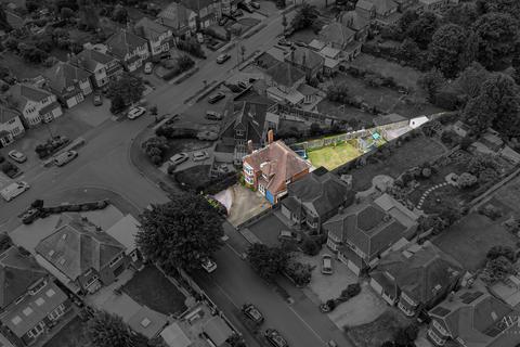 52 Corbridge Road, Sutton Coldfield, B73 6NW