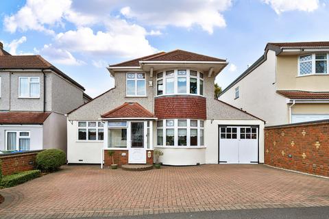 undefined, Cambridge Avenue, Welling, Kent