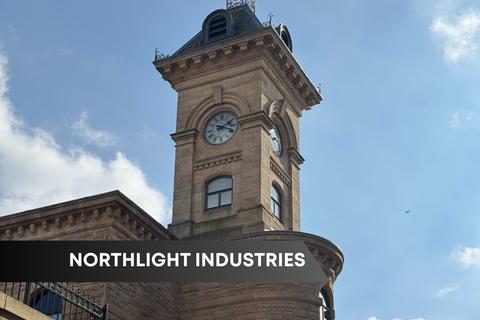 Industrial unit to rent, Glen Way Brierfield BB9 5NH