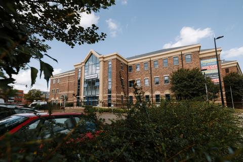 Office to rent, Wesley Sq Hartlepool TS24 8BX