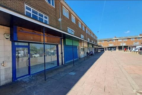 Retail property (high street) to rent, 110 Greenwich Ave Hull HU9 4UZ