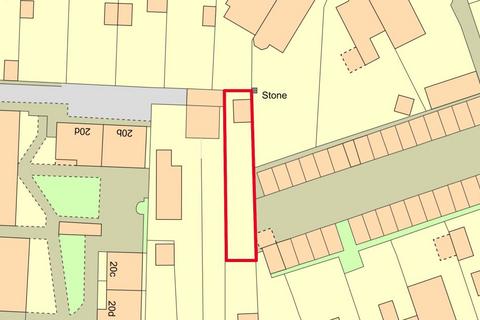 Land for sale, Land at The Clumps, Ashford, Middlesex, TW15 1AT