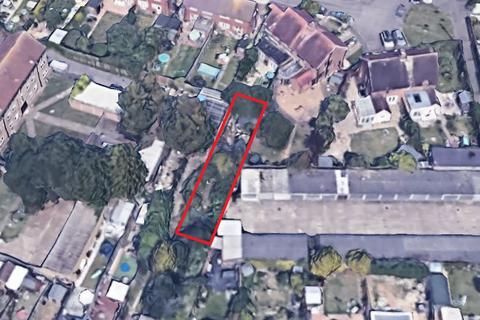 Land for sale, Land at The Clumps, Ashford, Middlesex, TW15 1AT