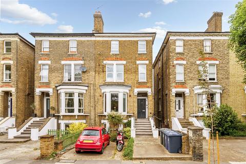 The Grove, London, W5