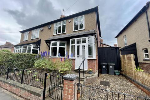 Deneside Road, Darlington