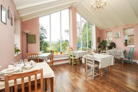 11 bedroom country house for sale, Troutbeck, Penrith, CA11