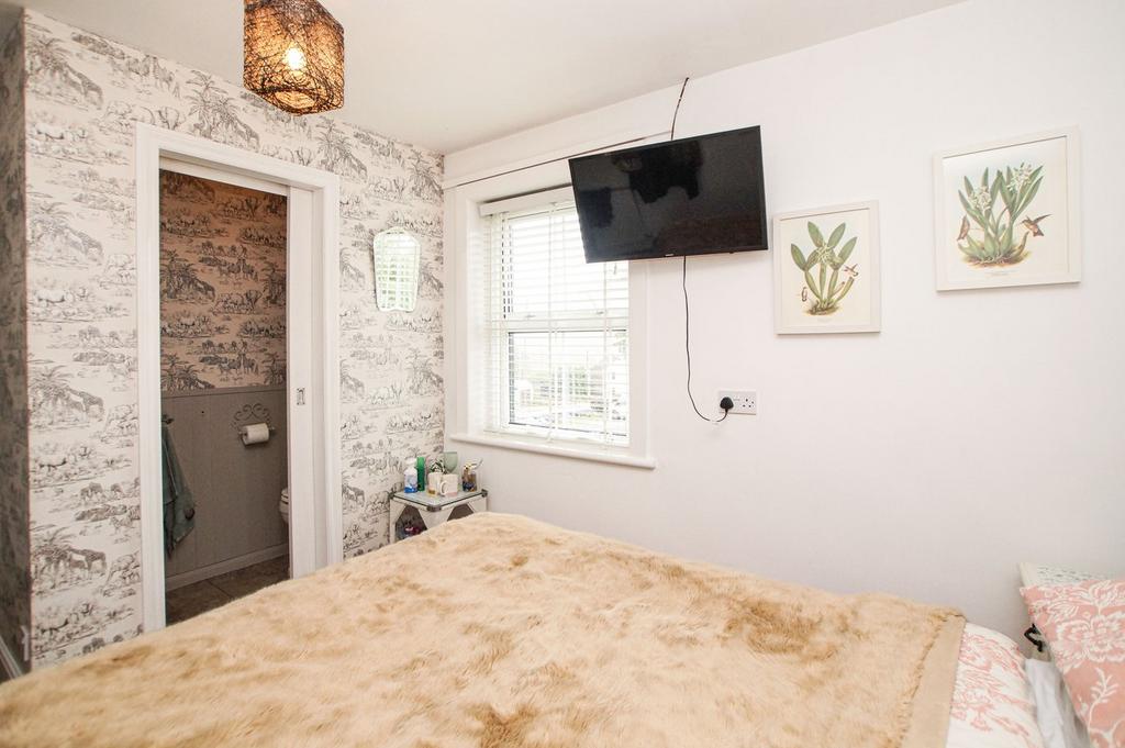 Bedroom 6