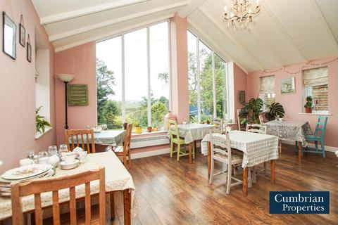 11 bedroom country house for sale, Troutbeck, Penrith, CA11