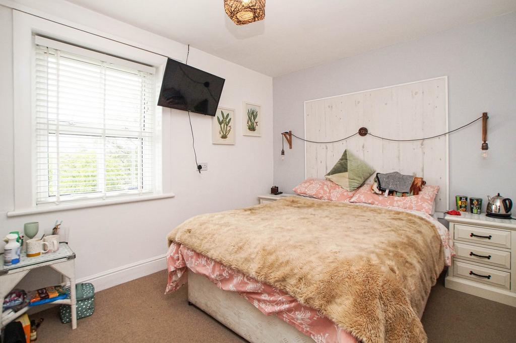 Bedroom 6