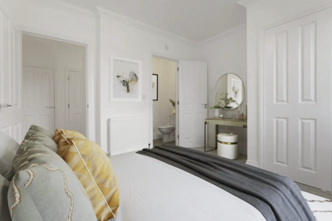 2 bedroom apartment for sale, Plot 56, The Finborough at The Elms, The Elms, Woolpit IP30