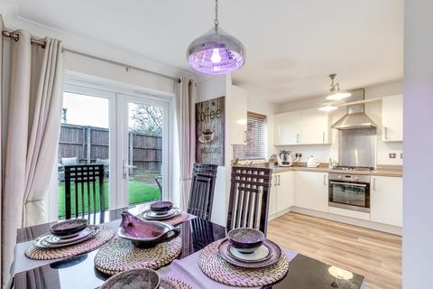 4 bedroom detached house for sale, Meadow Brook, Wigan WN5
