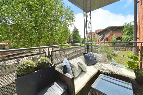 2 bedroom apartment for sale, St. Ives Road, Berkshire SL6