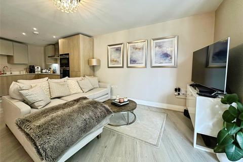 2 bedroom apartment for sale, St. Ives Road, Berkshire SL6