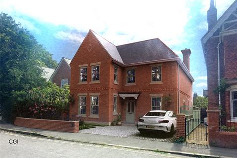 8 Cromwell Gardens, Marlow, SL7 1BG
