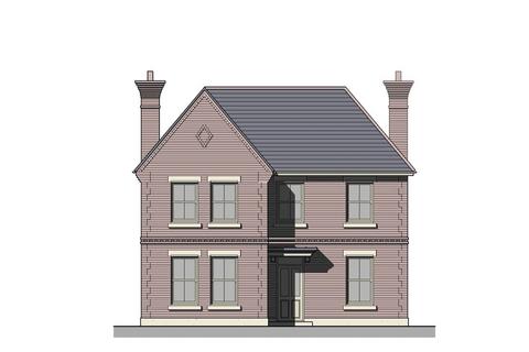 8 Cromwell Gardens, Marlow, SL7 1BG