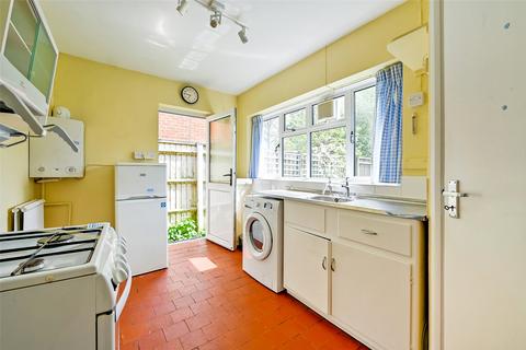 8 Cromwell Gardens, Marlow, SL7 1BG