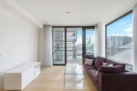 2 bedroom flat for sale, Arthouse, Kings Cross, N1C