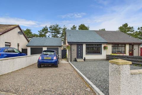 39 Aden Gardens, Mintlaw, Peterhead, AB42 5WD