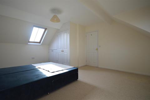2 bedroom barn conversion to rent, Church Lane, Bugbrooke, NN7