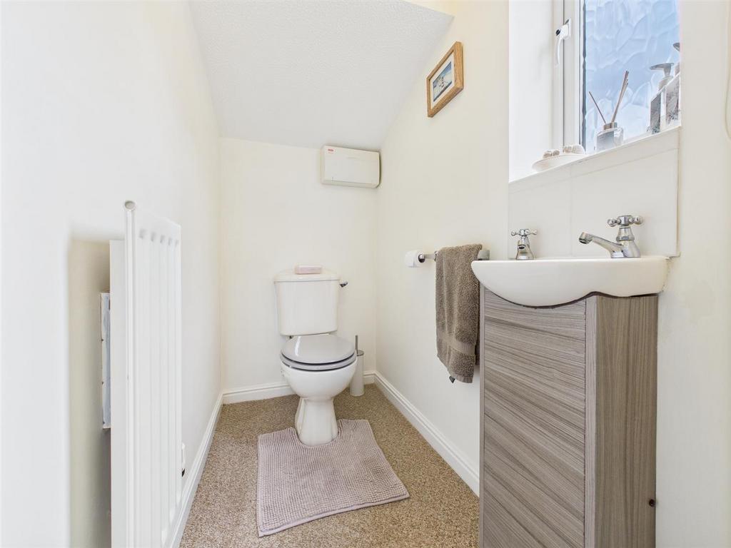 Wc: