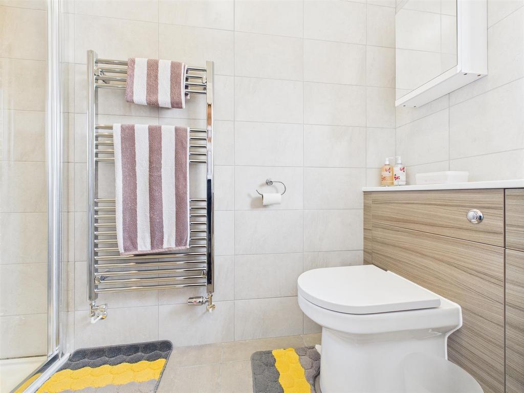 En-suite: