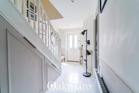 3 bedroom semi-detached house for sale, Breedon Way, Birmingham, B30