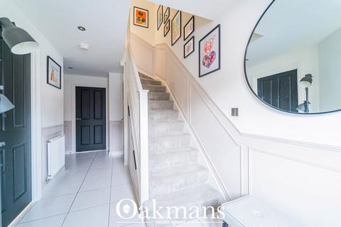 3 bedroom semi-detached house for sale, Breedon Way, Birmingham, B30