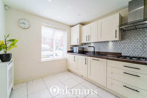 3 bedroom semi-detached house for sale, Breedon Way, Birmingham, B30