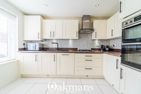 3 bedroom semi-detached house for sale, Breedon Way, Birmingham, B30