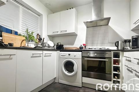 undefined, Perry Close, Uxbridge