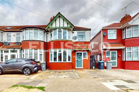 undefined, Lancelot Crescent, Wembley, HA0